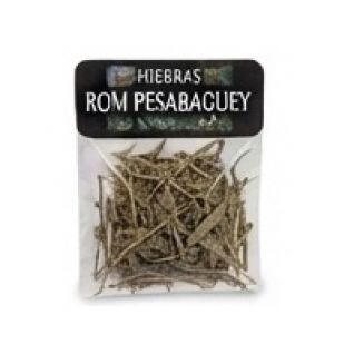 Hierba Rompesaraguey